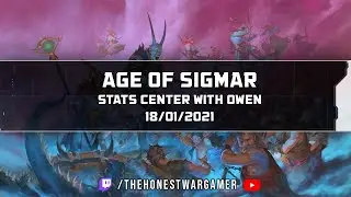 AOS Stats Centre 18.01.2021