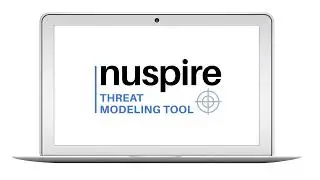 myNuspire   Nuspire&trade; Threat Modeling Tool