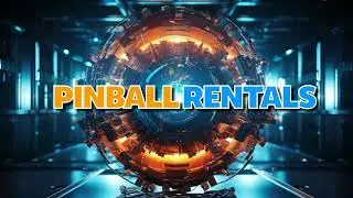 SnapGuru Pinball Rentals