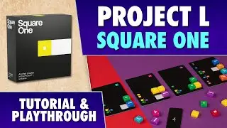 Project L: Square One — обучение и прохождение
