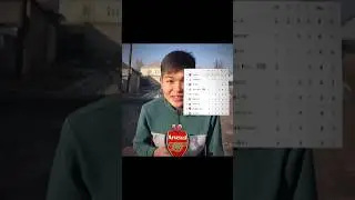 Arsenal💀🔥 #football #hearttrend #edit #funny #arsenal #memes #tiktok #shorts #cr7 #argen #funk
