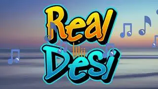 Real Trance Vibe - Real Desi