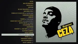 CEZA - Buna Dur Dedi General (Official Audio)