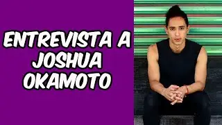 Streaming vs. salas de CINE 🎬 Entrevista Joshua Okamoto | Drusko & Friends
