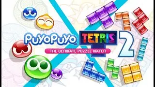 対募 本気の修行 敗北から学ぶ編【Saijaぷよテト配信】