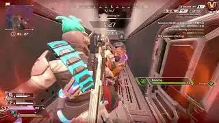 5K & 4K Damage on Alter (Full Gameplay)