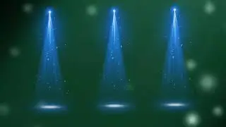 LED Lights | Colorful Flashing Lights | Disco Lights | Party Lights | Subhash green screen