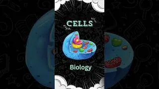 Cells and Cell Structure | IGCSE | GCSE | Edexcel #oneminutelearning 35 #biology | Revision