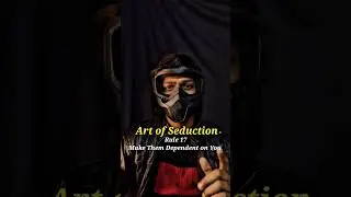 The Art of Seduction: Rule 17 Explained in Hindi 📖🤫