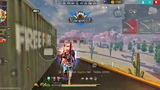 Mastering the meta OB51 | Tournament Hightlights |5 Finger Claw |iQOO Neo 10 |#freefire 