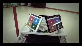 My Floating Teacher Cart | Teaching ESL/EFL