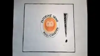 Erik entdeckt die EULUC