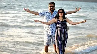 Goa Trip vlog 2026 