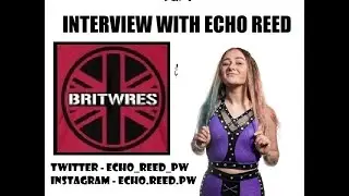 Interview with Echo Reed
