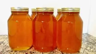 What Makes a Great Honey Label?