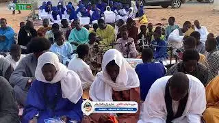 🔴Live Daara Tawfikhoul Hady