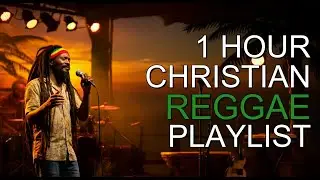 Christian Reggae Session Vol. 12 | 2025