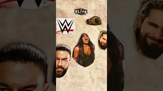 ЛАЙФХАК для ФИГУРОК WWE!