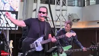 TOMMY CASTRO & THE PAINKILLERS • LRBC 2019 LIDO STAGE