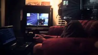 Controller Flip OCE - FaZe Mala - By UK Icon