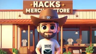 Merch Commercial
