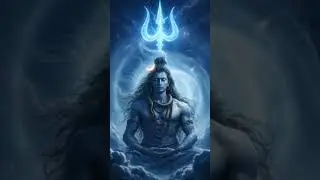 Shiv Stuti Status #omnamahshivaya #mahadev #2026 #meditationmusic #song #mostpopular #peaceful #deep