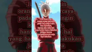 Kagemasa Quotes (Boruto)