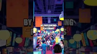 Exploring Monetization of Personal Skills