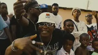 Rasta Bwoy X Rizzlah Stylah_Only Me Visualizer