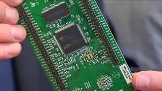 Biden administration mulling new restrictions on AI chip exports to China, report says &bull; FRANCE 24