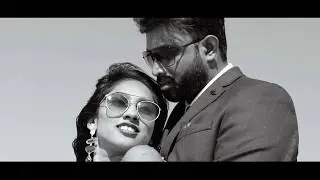 Anirudh & Payal  - Pre -wedding Film - Dubai ( UAE )