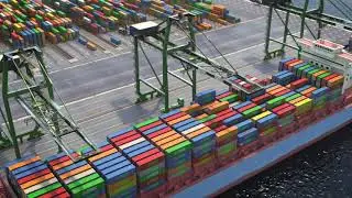 LaseLCPS-STS-3D - Load Collision Prevention System