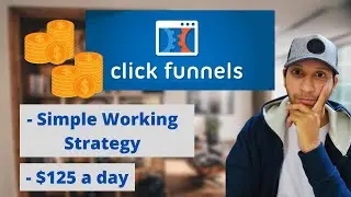 How To Make Money With Clickfunnels