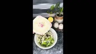 Best Pakora recipe #shorts #uk