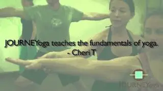Best Yoga Washington DC & Flow Yoga with Vinyasa Yoga Teacher JOURNEYoga Arlington VA Yin Yoga