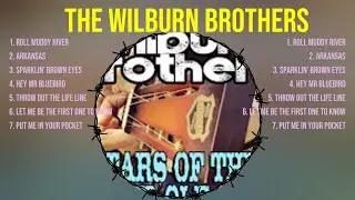 The Wilburn Brothers Greatest Hits ~ Top 100 Country Artists To Listen in 2023 & 2024