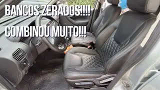 CORSA MAX COM INTERIOR DIFERENCIADO!!!!