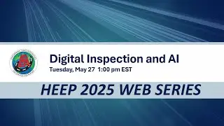 Digital Inspection and AI
