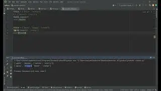 Append ,Insert, Count Functions In python #pythontutorial
