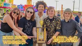 2023 WINNERS &bull; MIDAS! (FULL SHOW)