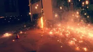 Diwali madness💥💥💥💥