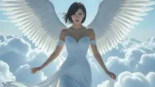 Poetry In Motion-Pt 9 Heavenly Butterfly 🦋 
