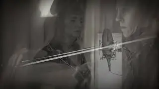 Je vais T'aimer - Elizabeth Dolinska