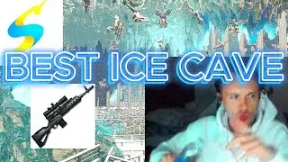 SHOCKIST PERFECT ICE CAVE BUILD??? | ASA SMALLTRIBES