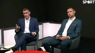 Keith Treacy on France 2-0 Ireland