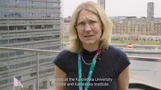 Changing the game with Revio &ndash; Prof Anna Lindstrand