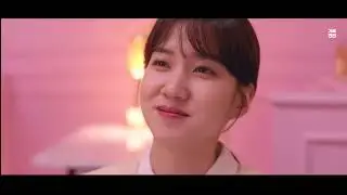 [박은빈] 순하리 소다톡 광고모음_인턴 & 알바 편 (2018)