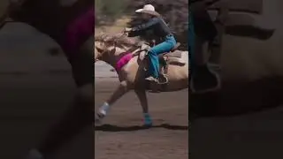 NOT ME BARREL RACING! I did edit this video though! #barrelracing #horses #subscribe #edit❤️