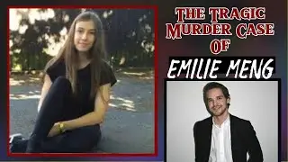 The heartbreaking tragedy that shocked Denmark | Emilie Meng Case