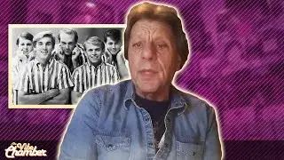 How Richie Cannata Got Hired By The Beach Boys | The Vibe Chamber